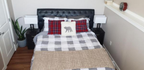 Bed & Barrel